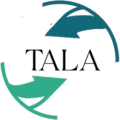 Tala logo